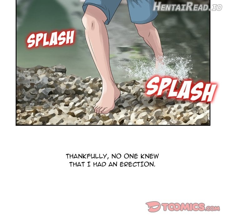 Shh! Her Secret Chapter 6 - page 66