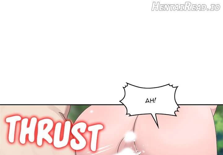 Shh! Her Secret Chapter 8 - page 1