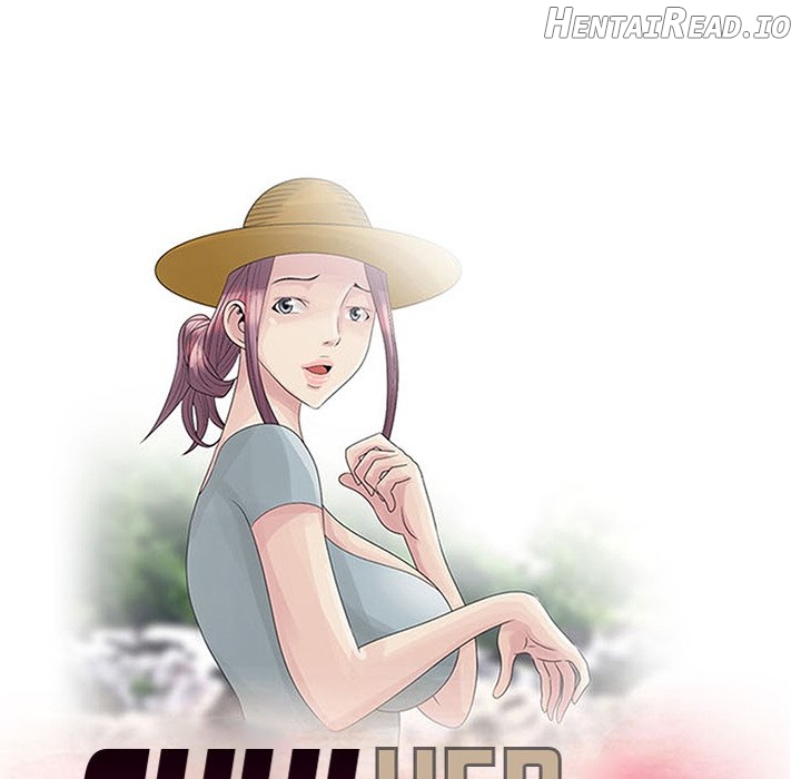 Shh! Her Secret Chapter 8 - page 10
