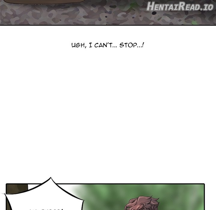 Shh! Her Secret Chapter 8 - page 16