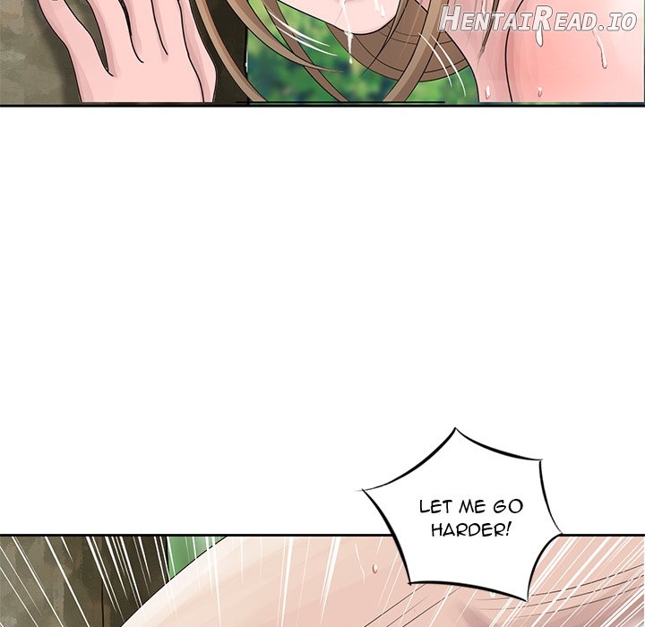 Shh! Her Secret Chapter 8 - page 24