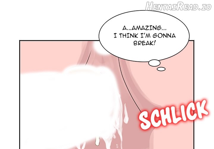 Shh! Her Secret Chapter 8 - page 3