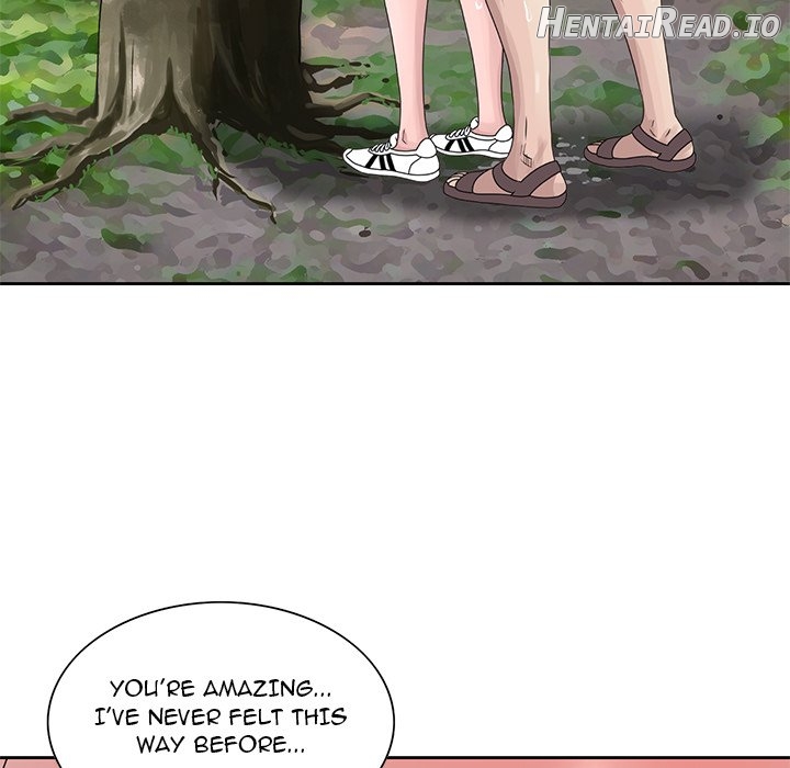 Shh! Her Secret Chapter 8 - page 33