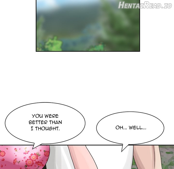 Shh! Her Secret Chapter 8 - page 36