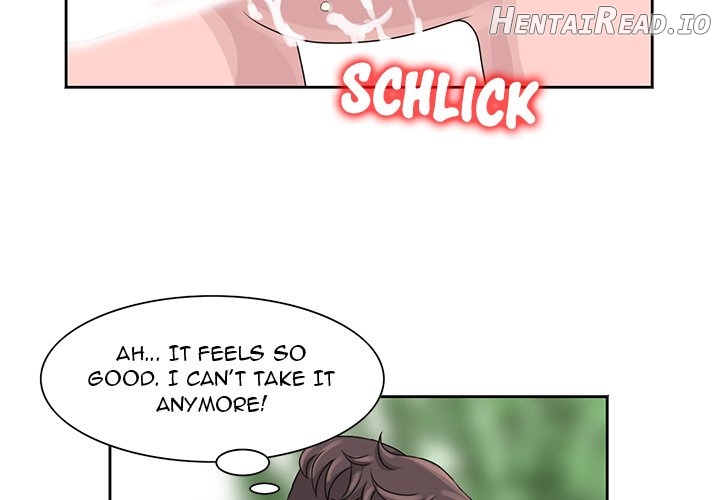 Shh! Her Secret Chapter 8 - page 4