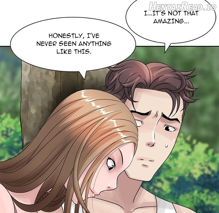 Shh! Her Secret Chapter 8 - page 40