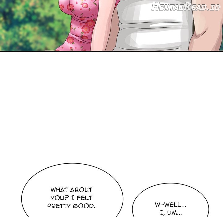 Shh! Her Secret Chapter 8 - page 43