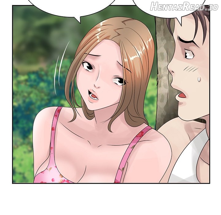 Shh! Her Secret Chapter 8 - page 44