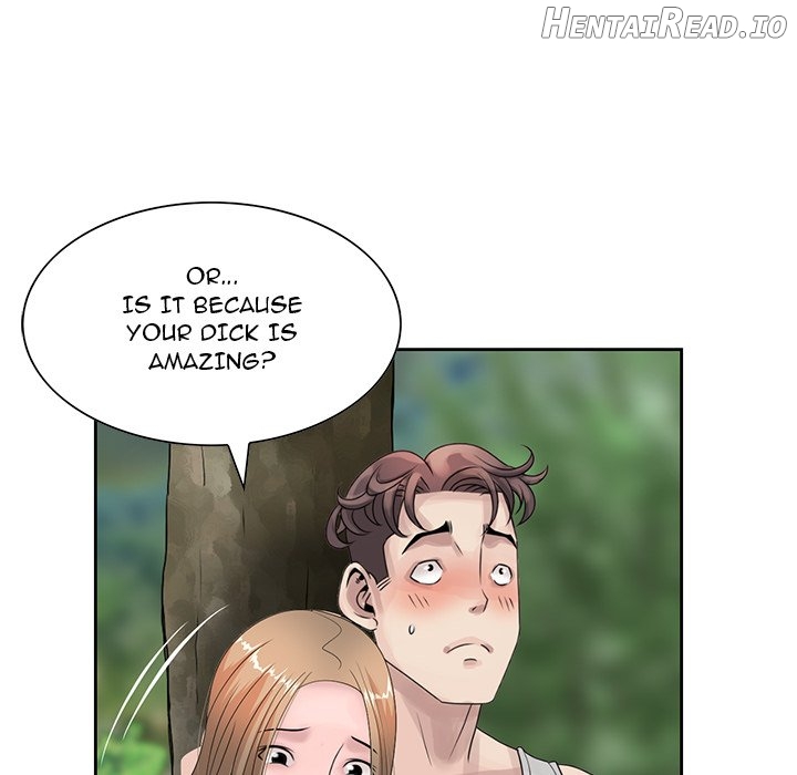 Shh! Her Secret Chapter 8 - page 45