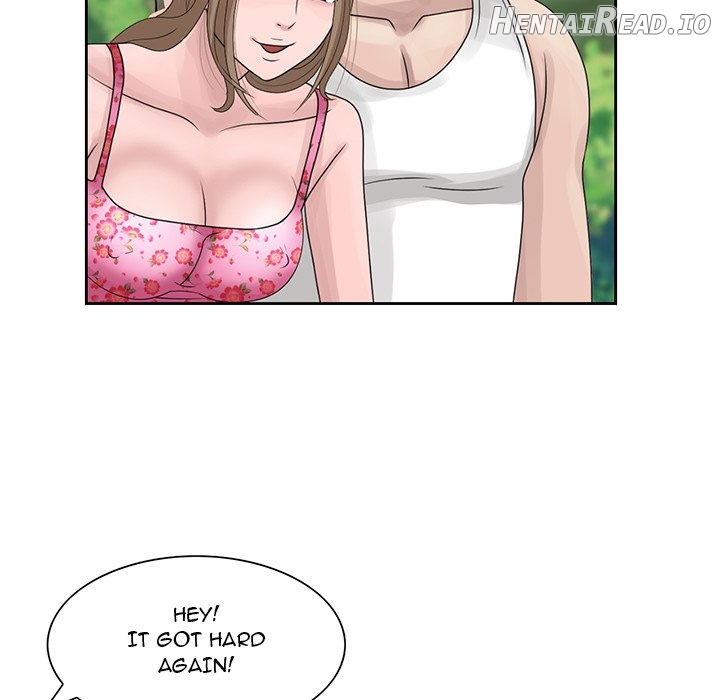 Shh! Her Secret Chapter 8 - page 46