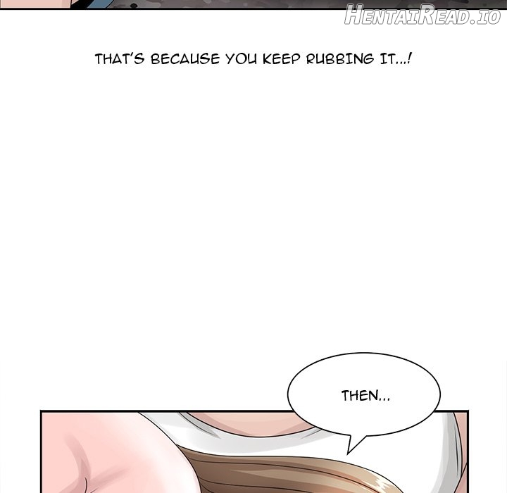 Shh! Her Secret Chapter 8 - page 48