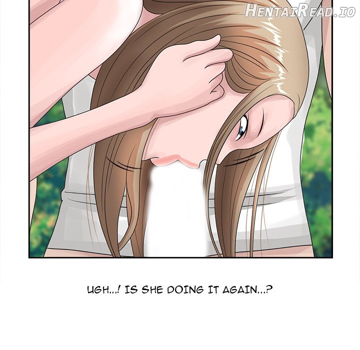 Shh! Her Secret Chapter 8 - page 49