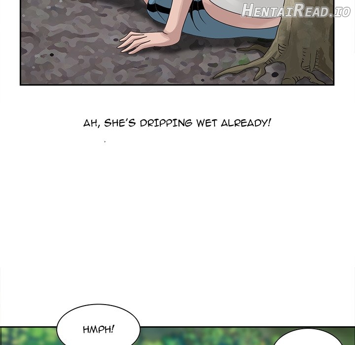 Shh! Her Secret Chapter 8 - page 53