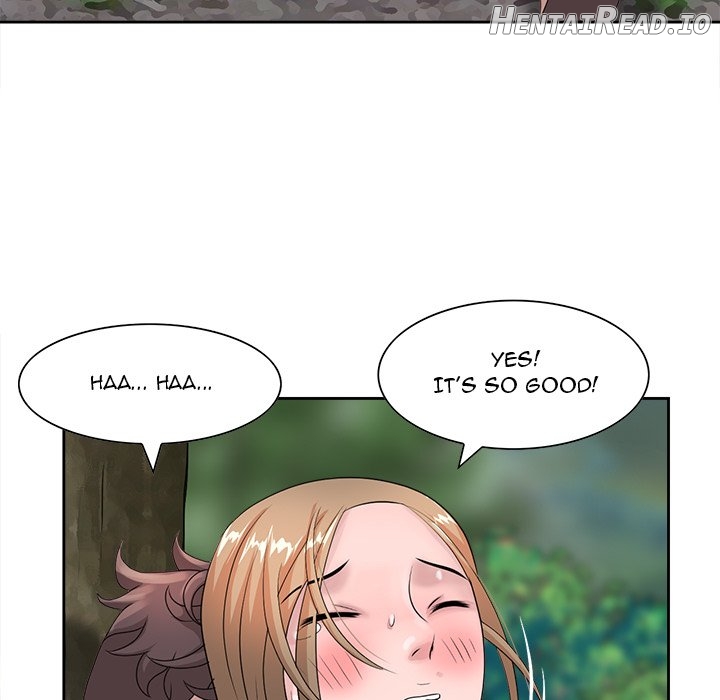Shh! Her Secret Chapter 8 - page 60