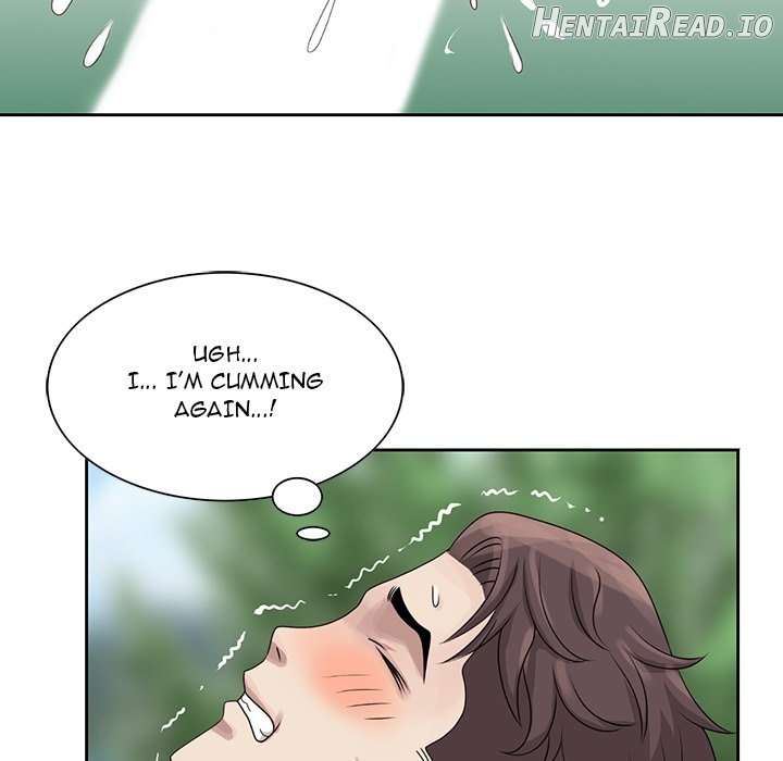 Shh! Her Secret Chapter 8 - page 63