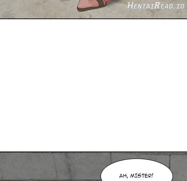 Shh! Her Secret Chapter 8 - page 68