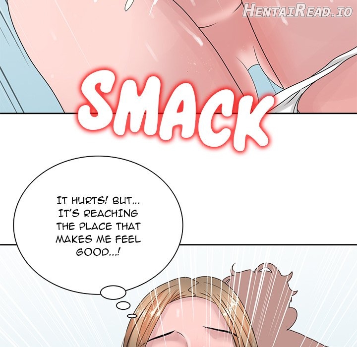 Shh! Her Secret Chapter 8 - page 7