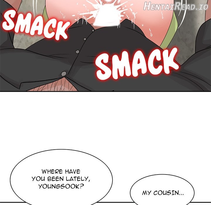 Shh! Her Secret Chapter 8 - page 70