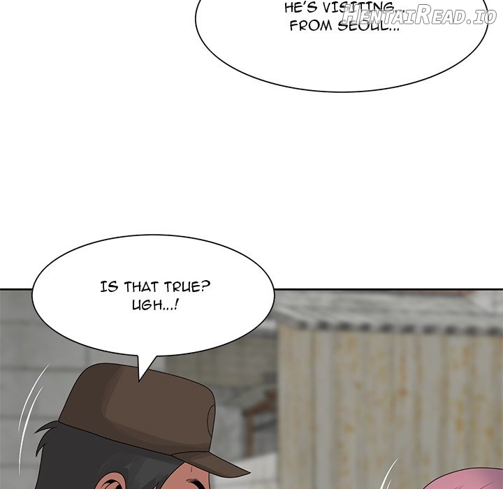 Shh! Her Secret Chapter 8 - page 72