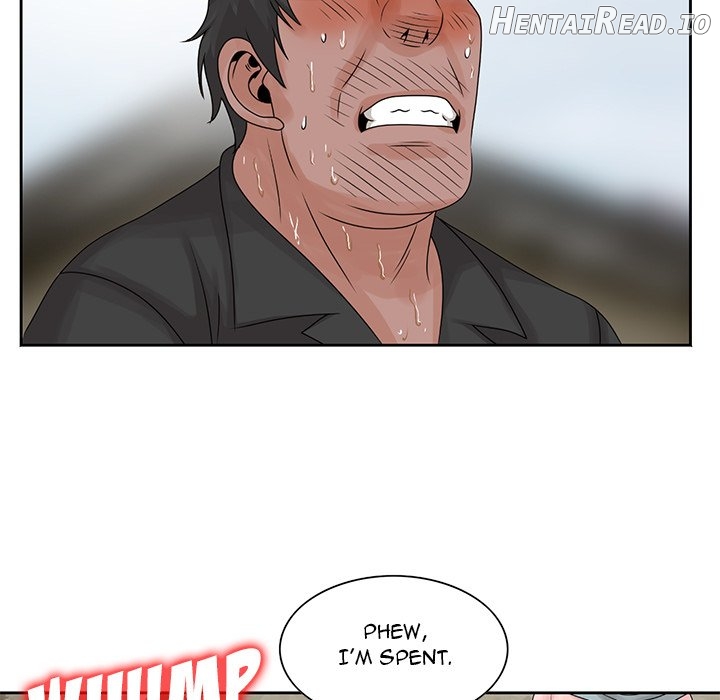 Shh! Her Secret Chapter 8 - page 76