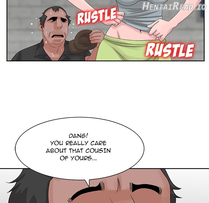 Shh! Her Secret Chapter 8 - page 79