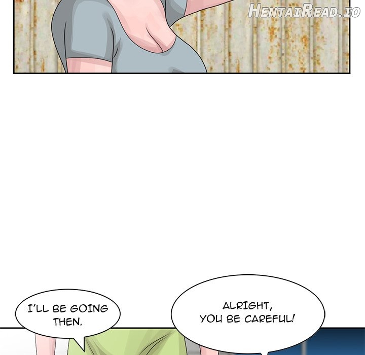 Shh! Her Secret Chapter 8 - page 82