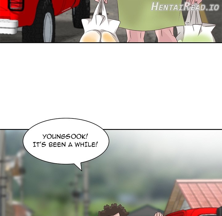 Shh! Her Secret Chapter 8 - page 87
