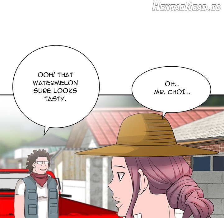 Shh! Her Secret Chapter 8 - page 89