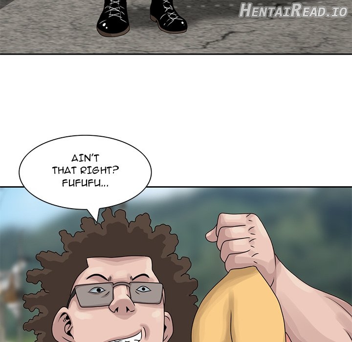 Shh! Her Secret Chapter 8 - page 93