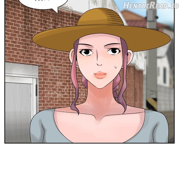Shh! Her Secret Chapter 8 - page 95