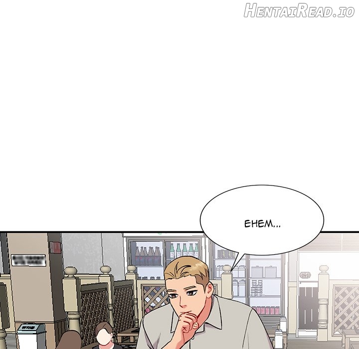 Shh! Her Secret Chapter 34 - page 116