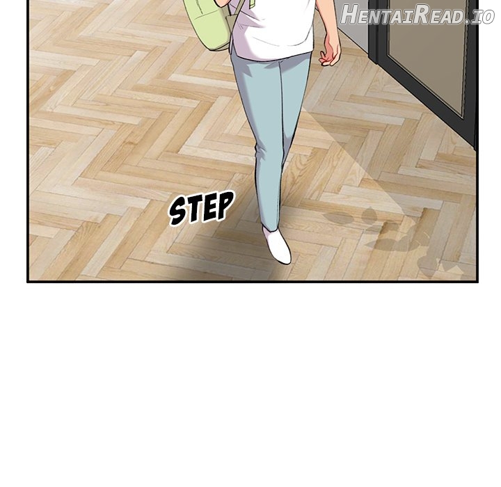 Shh! Her Secret Chapter 34 - page 32