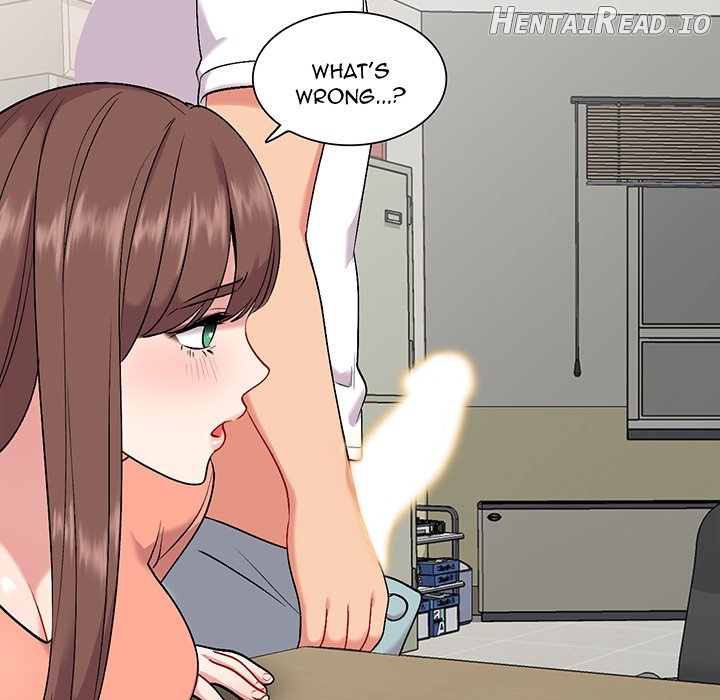 Shh! Her Secret Chapter 34 - page 7
