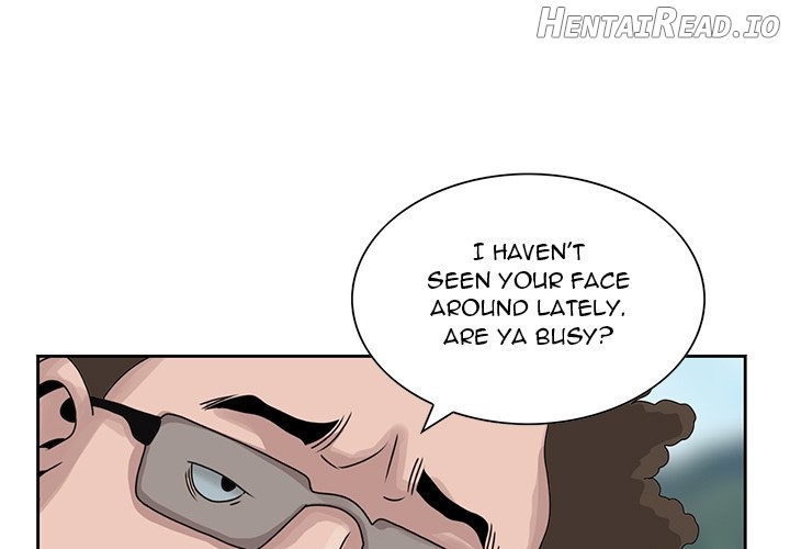 Shh! Her Secret Chapter 9 - page 3