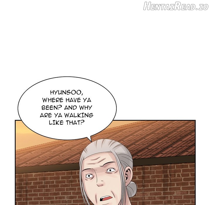 Shh! Her Secret Chapter 9 - page 50