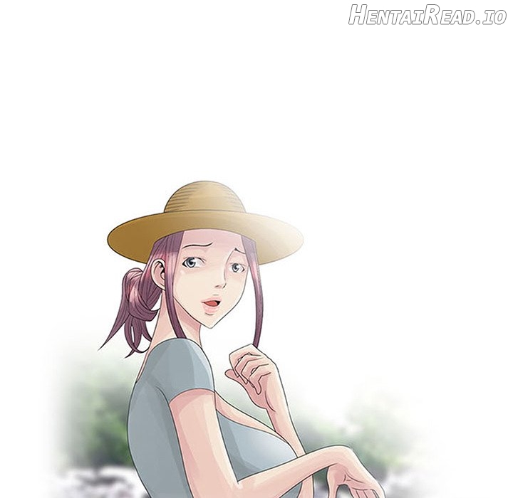 Shh! Her Secret Chapter 10 - page 11