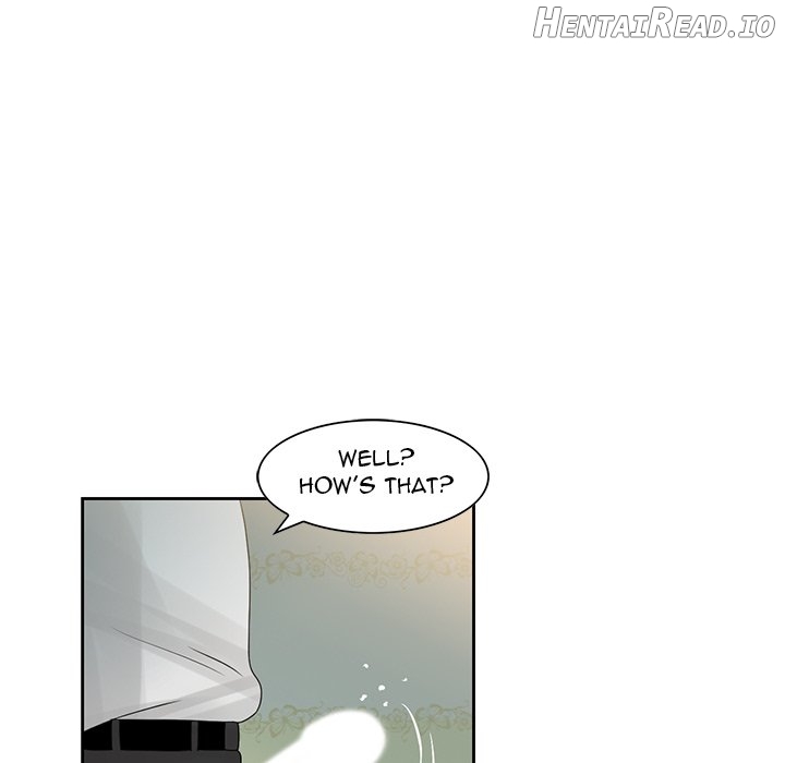 Shh! Her Secret Chapter 10 - page 13