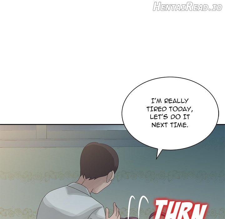 Shh! Her Secret Chapter 10 - page 17