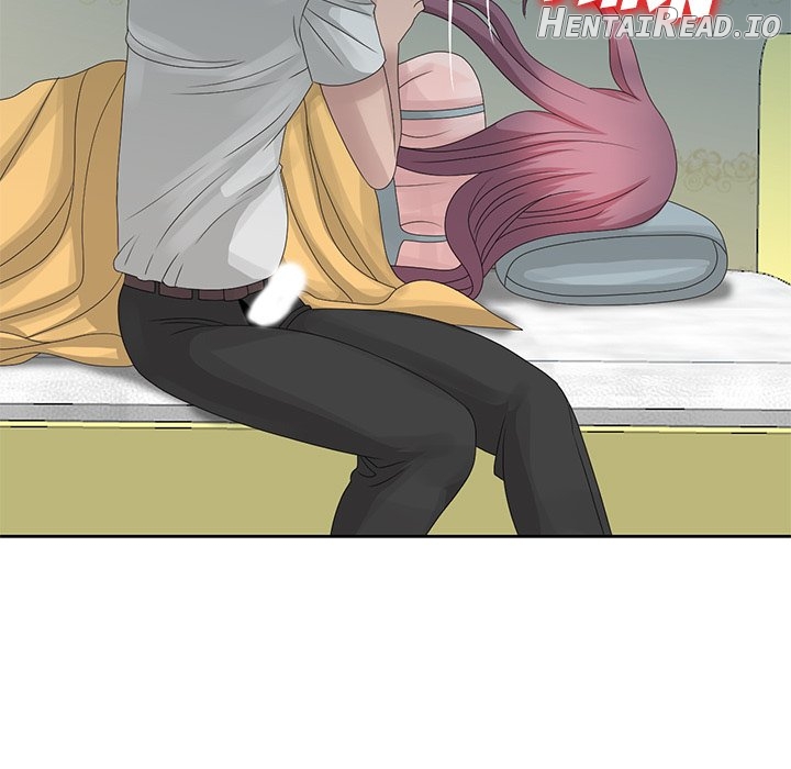 Shh! Her Secret Chapter 10 - page 18