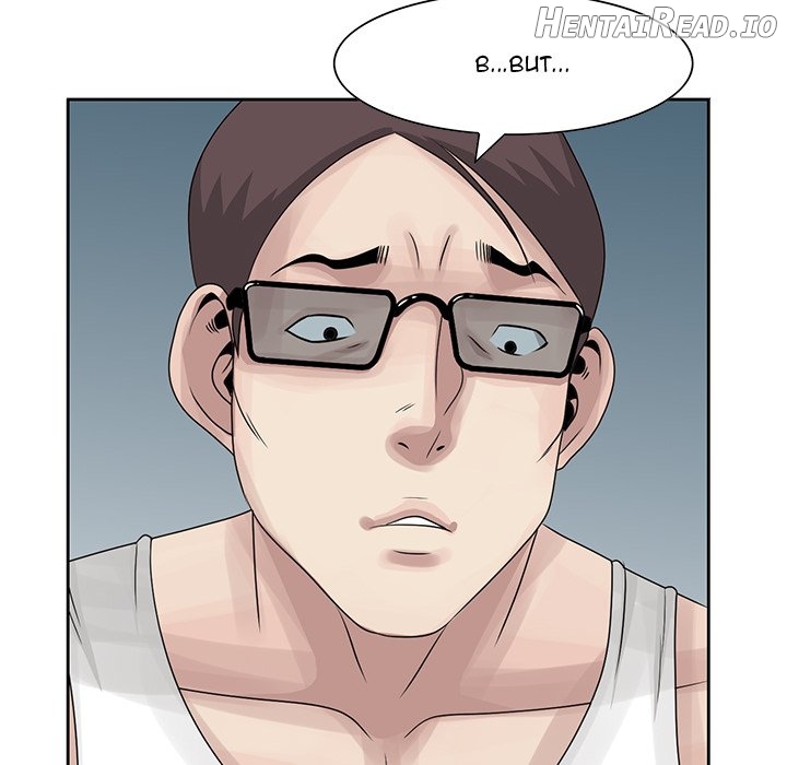 Shh! Her Secret Chapter 10 - page 23