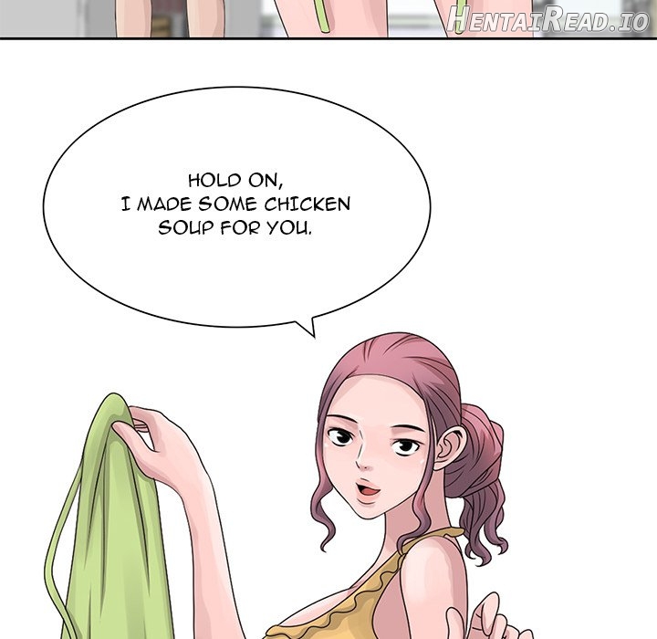Shh! Her Secret Chapter 10 - page 31