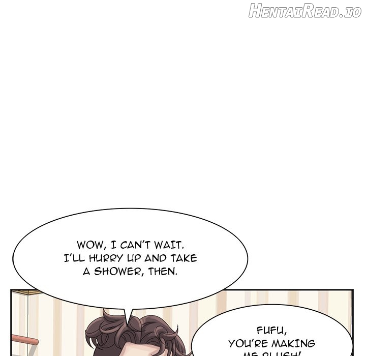 Shh! Her Secret Chapter 10 - page 38