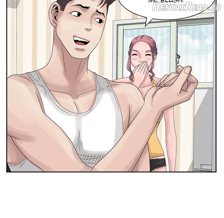 Shh! Her Secret Chapter 10 - page 39