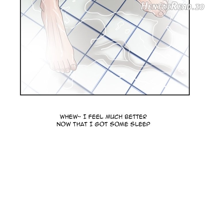 Shh! Her Secret Chapter 10 - page 43