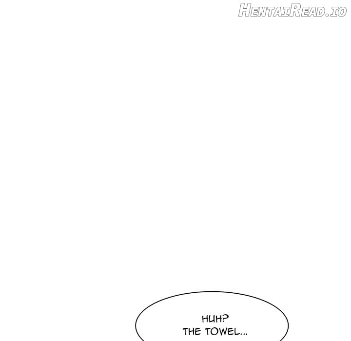 Shh! Her Secret Chapter 10 - page 47
