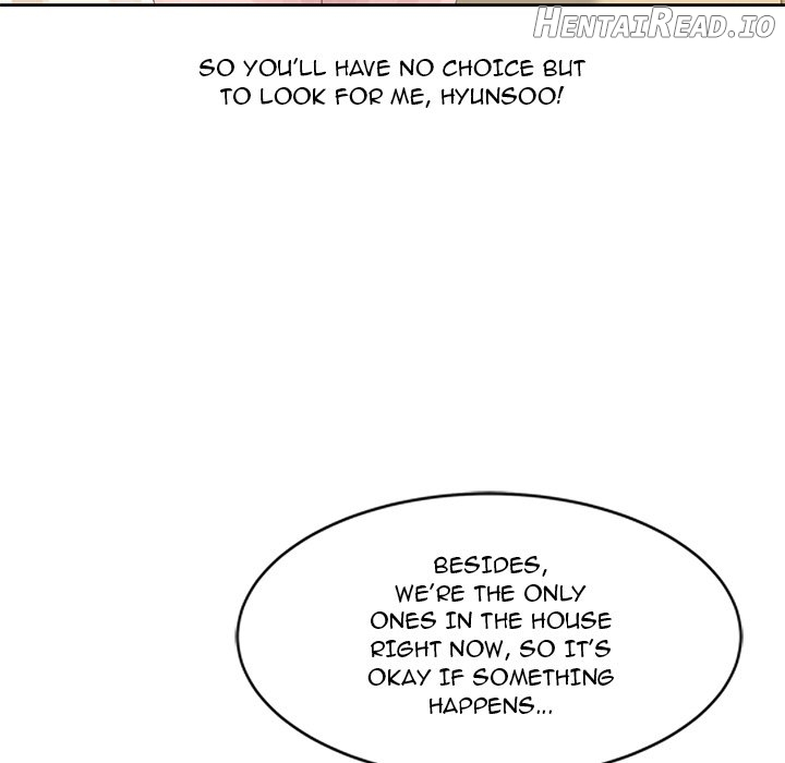 Shh! Her Secret Chapter 10 - page 58