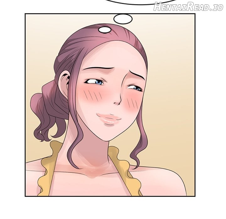 Shh! Her Secret Chapter 10 - page 59