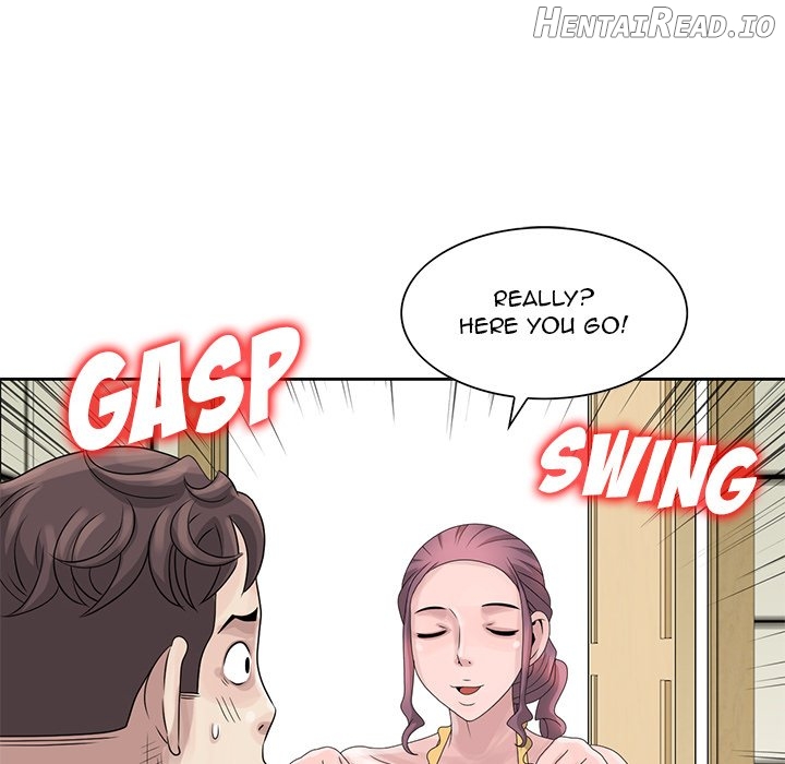 Shh! Her Secret Chapter 10 - page 62