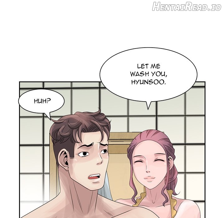 Shh! Her Secret Chapter 10 - page 66