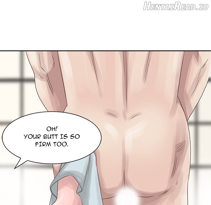Shh! Her Secret Chapter 10 - page 73
